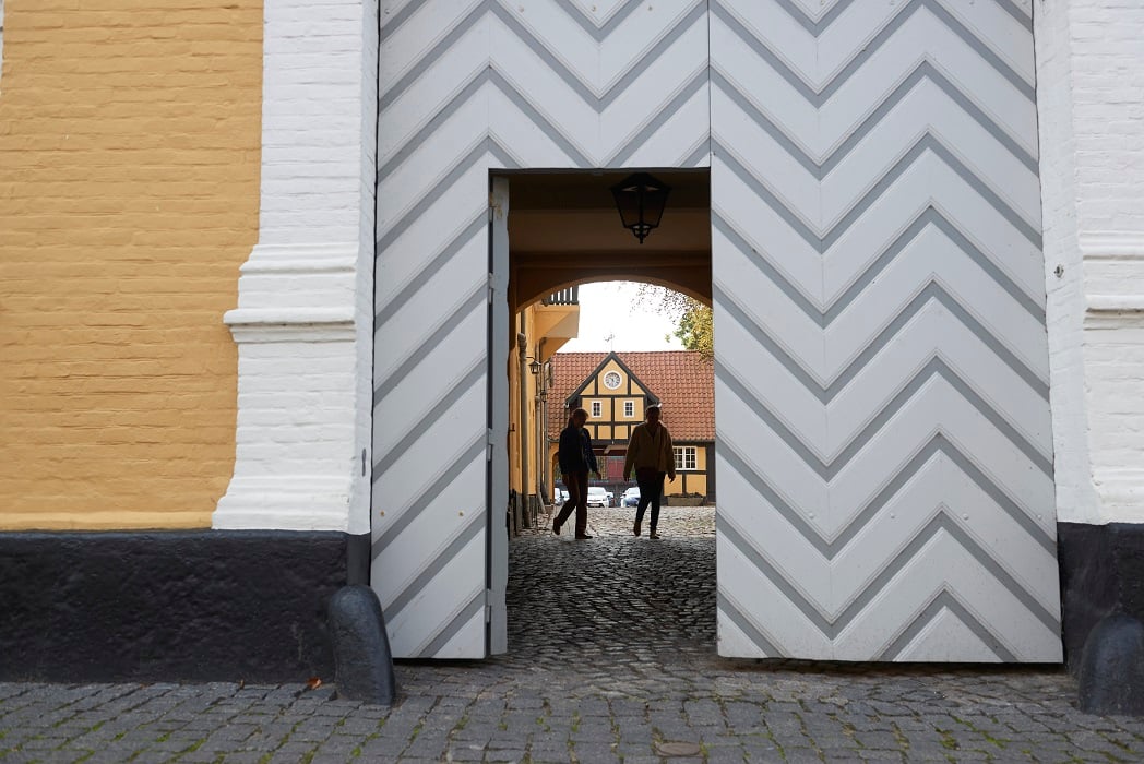 Die Geschichte von Assens VisitAssens